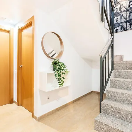 Apartment Ab Besos River *