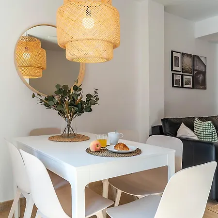 Ab Besos River * Сан-Адриан-де-Бесос