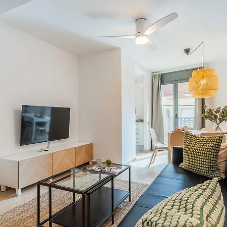 Ab Besos River Сан-Адриан-де-Бесос