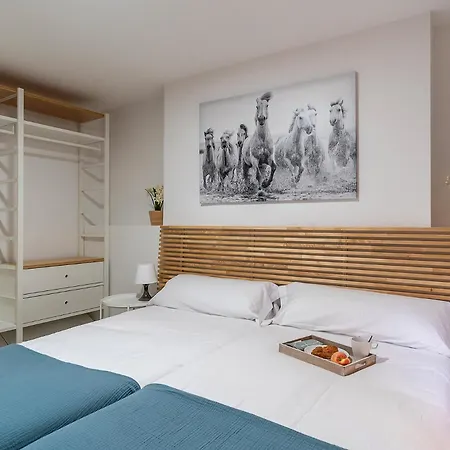 Ab Besos River Apartment Barcelona