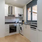 Ab Besos River סנט אדריה דה בסוס