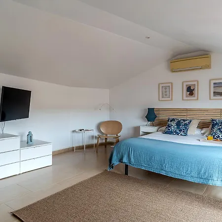 Apartment Ab Besos River Sant Adria de Besos