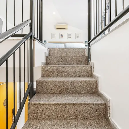 Apartment Ab Besos River