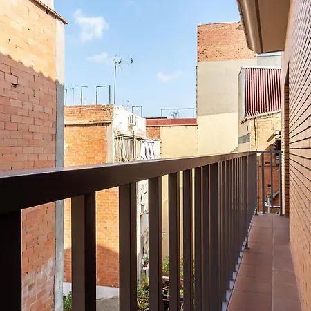 Ab Besos River * Sant Adria de Besos