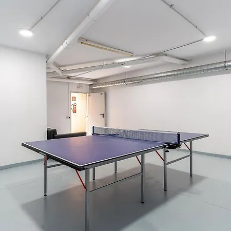 Apartman Ab Besos River Sant Adria de Besos