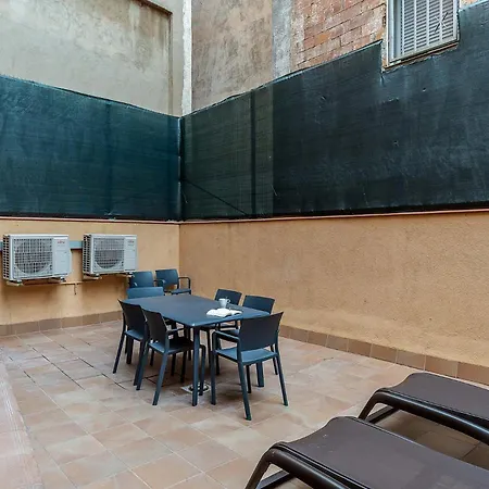 Ab Besos River * Sant Adria de Besos