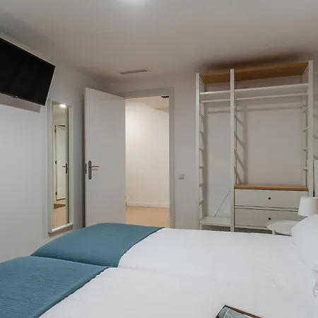 Apartment Ab Besos River Sant Adria de Besos