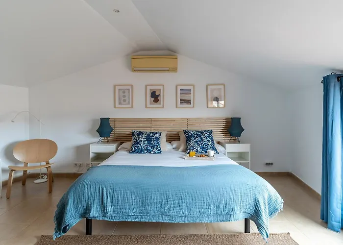 Ab Besos River Sant Adria de Besos