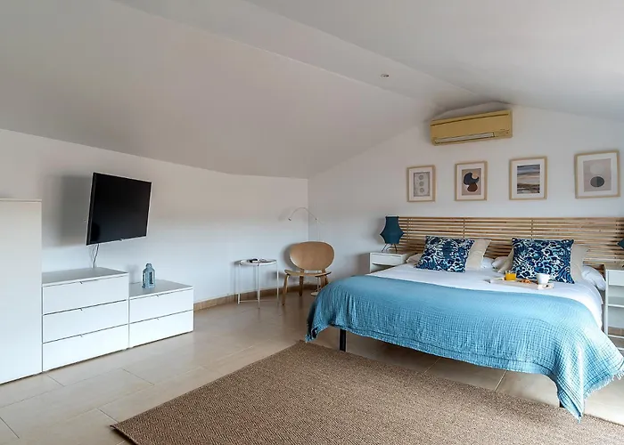 Apartment Ab Besos River Sant Adria de Besos