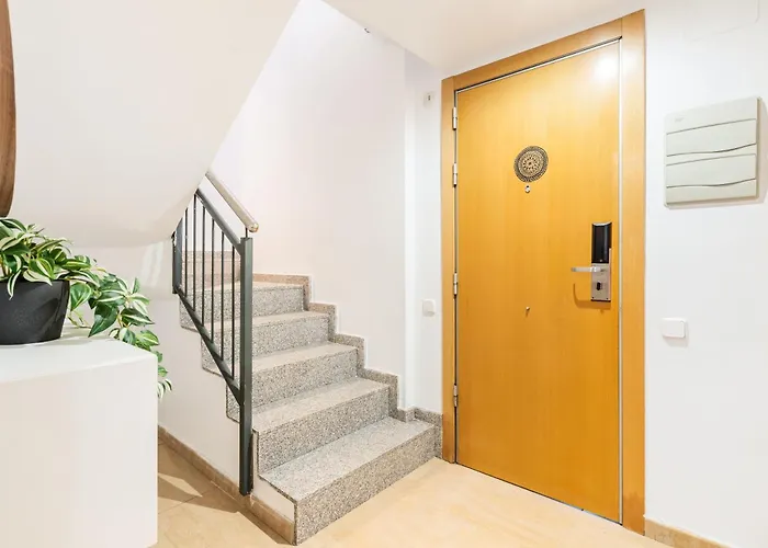 Ab Besos River Sant Adria de Besos