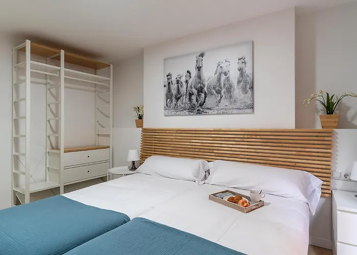 Ab Besos River Apartment *