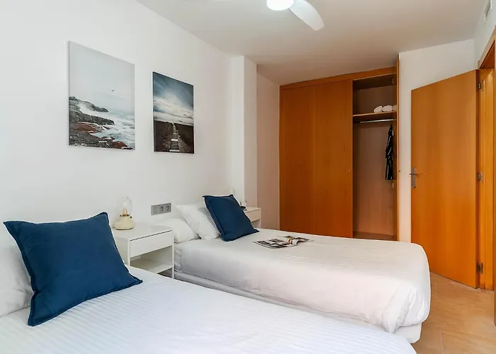 Ab Besos River Apartment Sant Adria de Besos