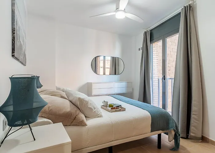 Ab Besos River Apartment Sant Adria de Besos