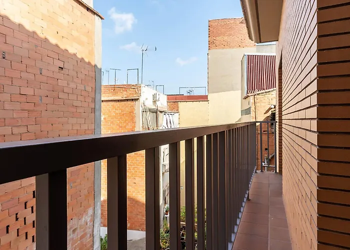 Ab Besos River * Sant Adria de Besos