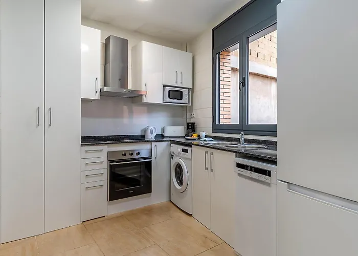 Ab Besos River Sant Adria de Besos