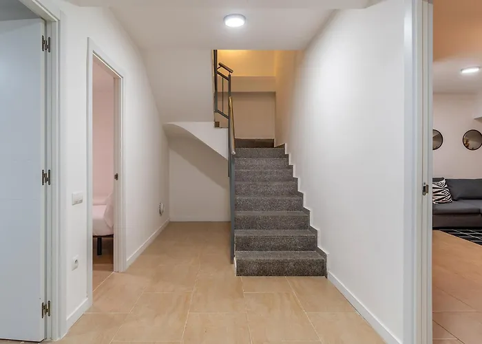 Ab Besos River Sant Adria de Besos