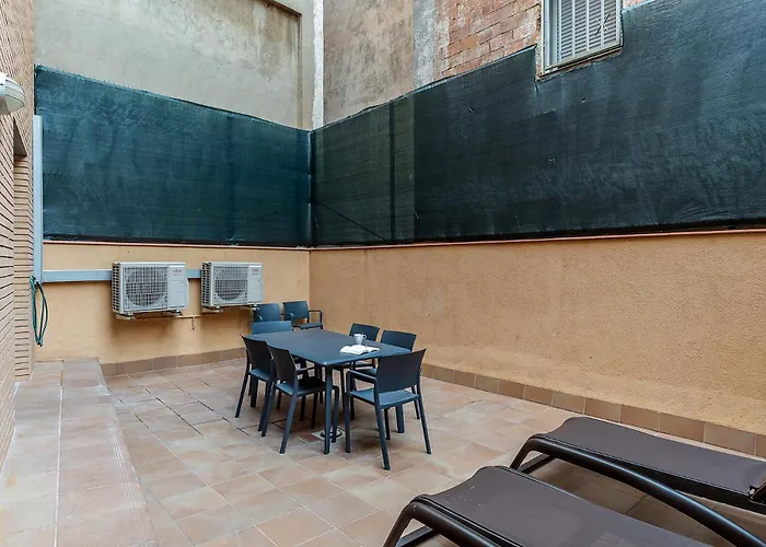 Ab Besos River * Sant Adria de Besos