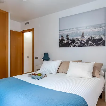 Ab Besos River Appartement *